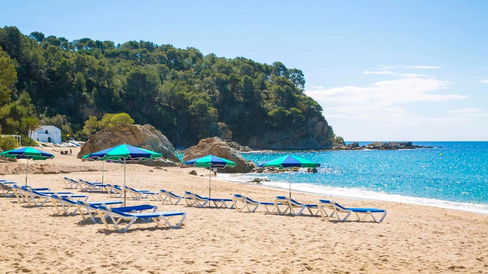 Vila Casa Malta By Vintage Travel Lloret de Mar