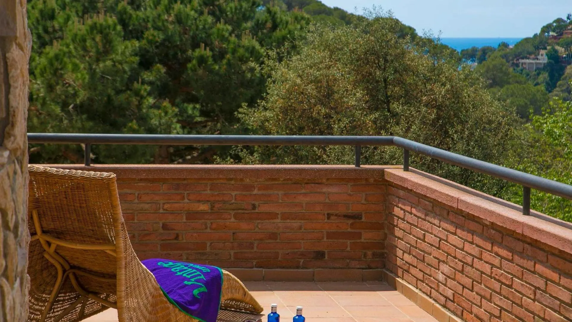 Vila Casa Malta By Vintage Travel Lloret de Mar 0*,  Španělsko