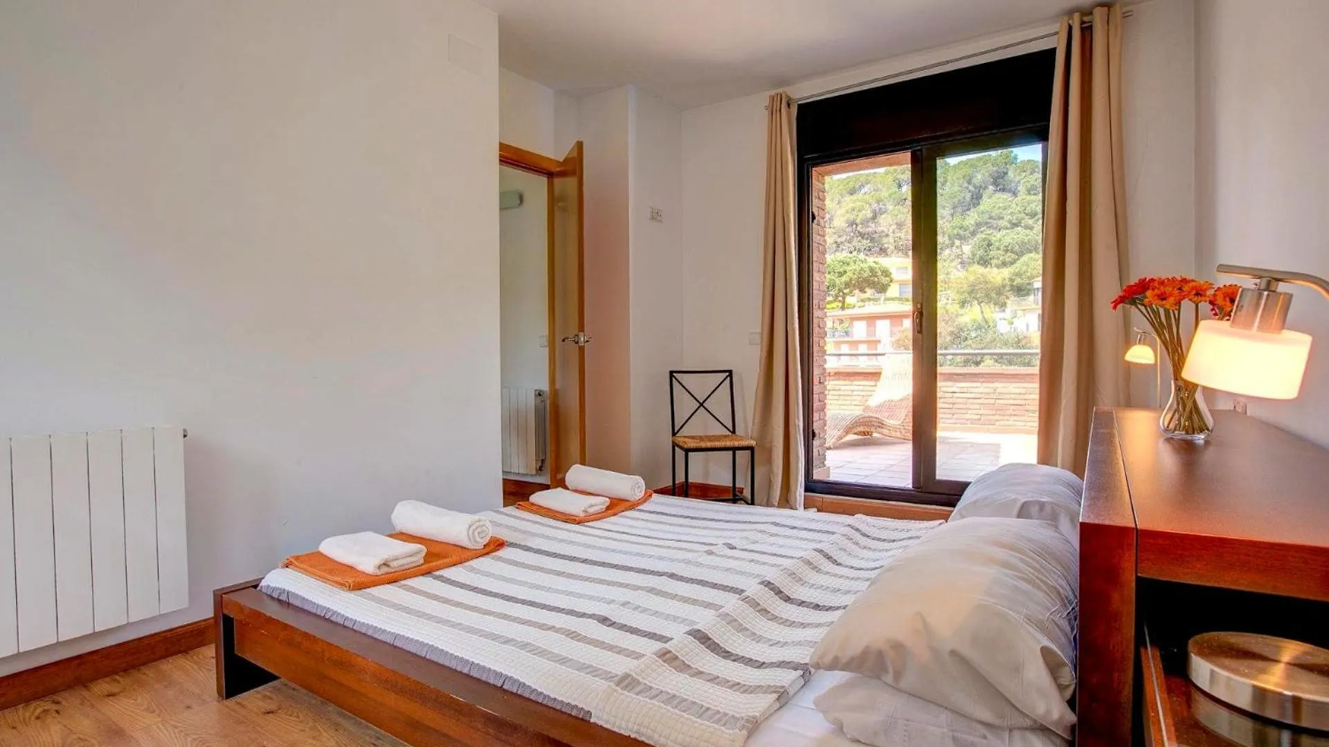 Vila Casa Malta By Vintage Travel Lloret de Mar Španělsko