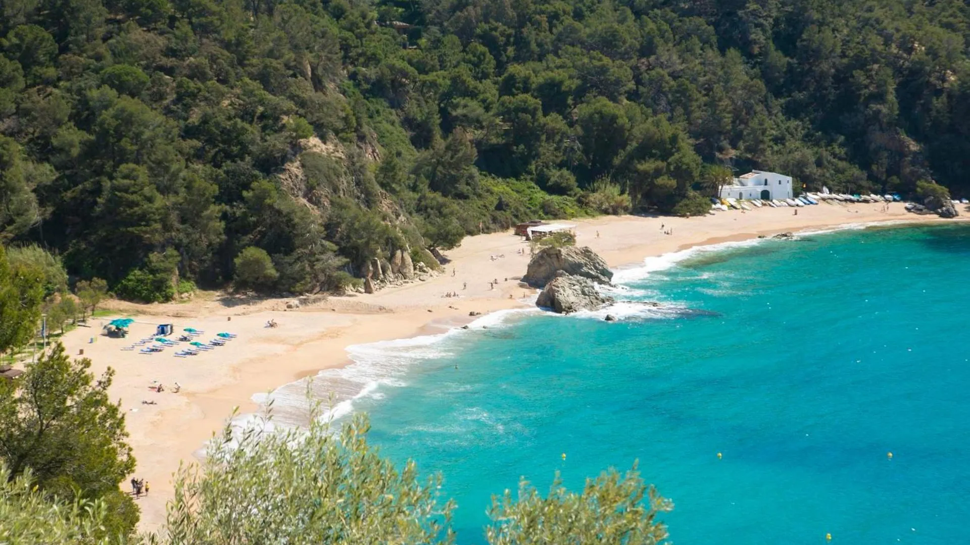 Vila Casa Malta By Vintage Travel Lloret de Mar
