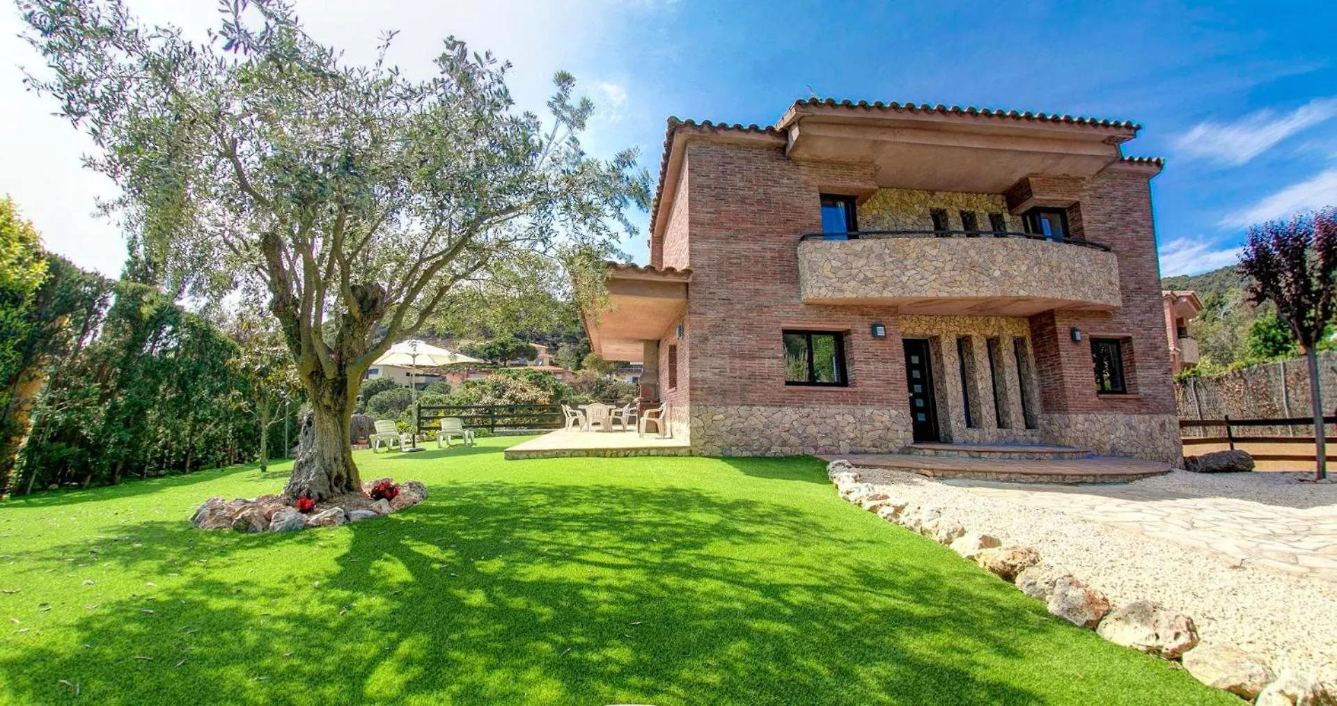 Vila Casa Malta By Vintage Travel Lloret de Mar