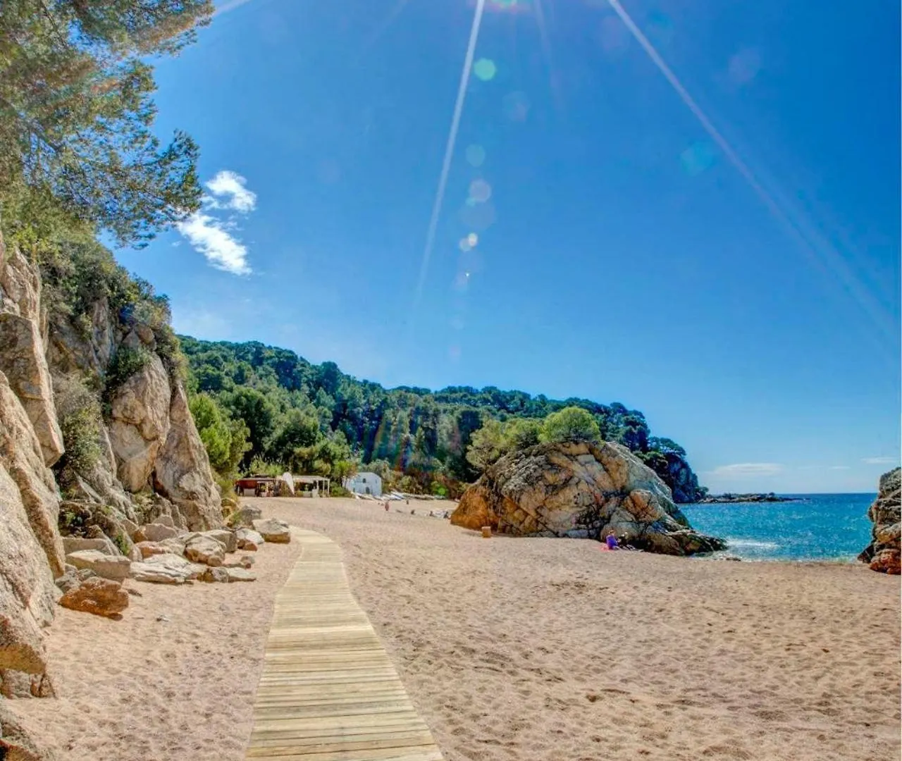 Vila Casa Malta By Vintage Travel Lloret de Mar