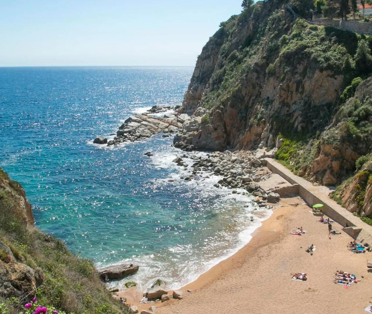 Vila Casa Malta By Vintage Travel Lloret de Mar 0*,