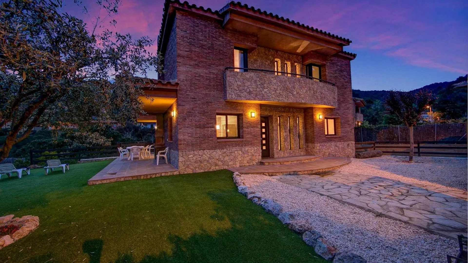 Vila Casa Malta By Vintage Travel Lloret de Mar