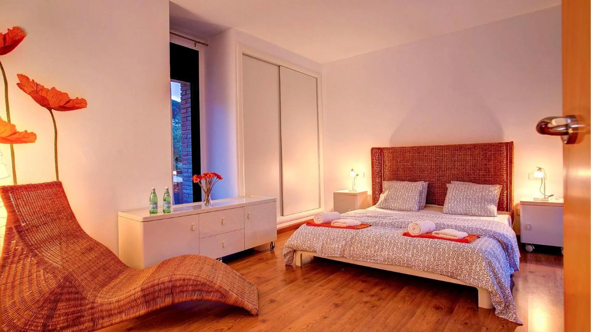 Vila Casa Malta By Vintage Travel Lloret de Mar Španělsko