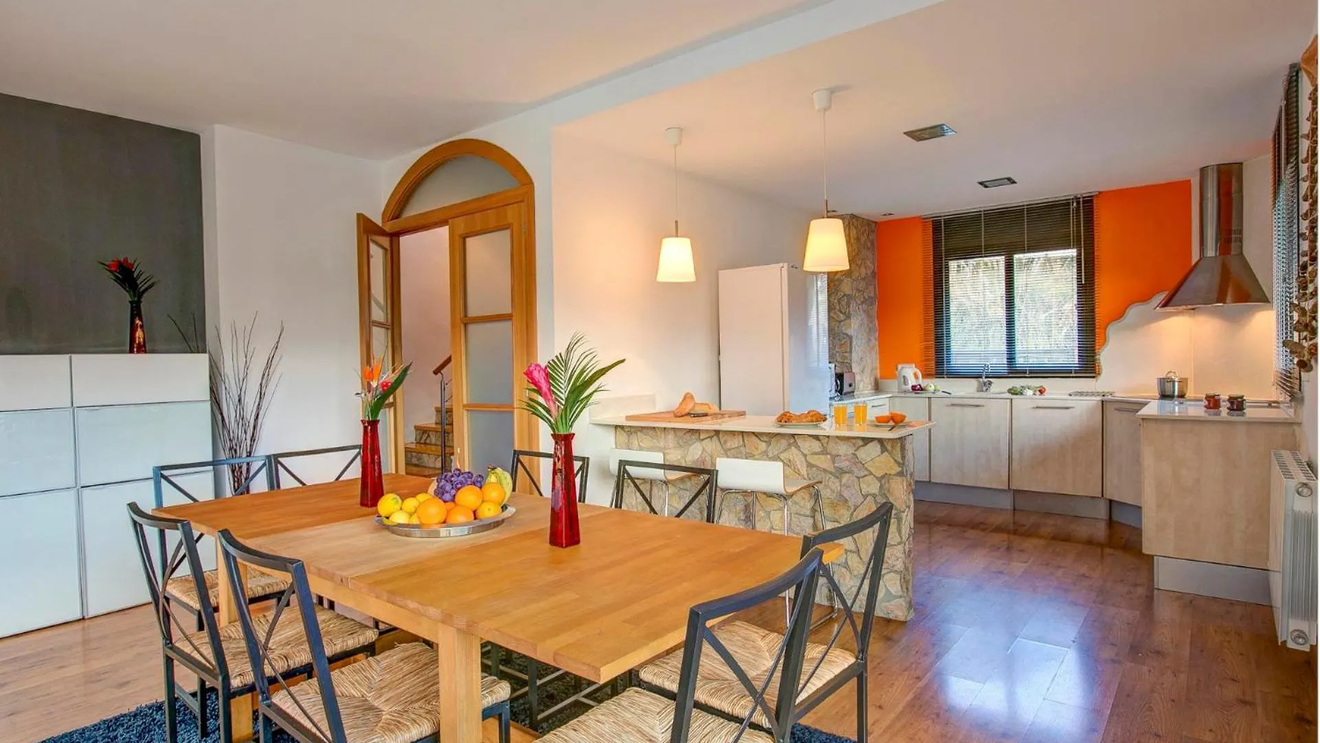 Vila Casa Malta By Vintage Travel Lloret de Mar Španělsko