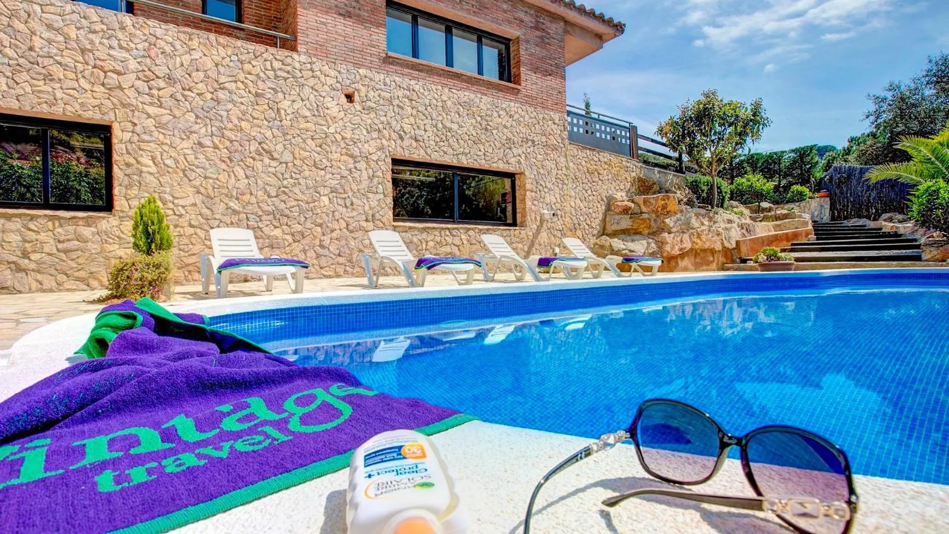Vila Casa Malta By Vintage Travel Lloret de Mar