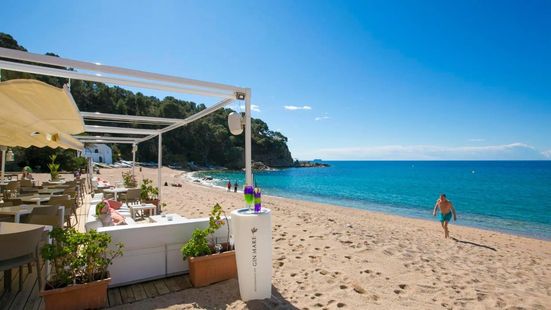 Vila Casa Malta By Vintage Travel Lloret de Mar