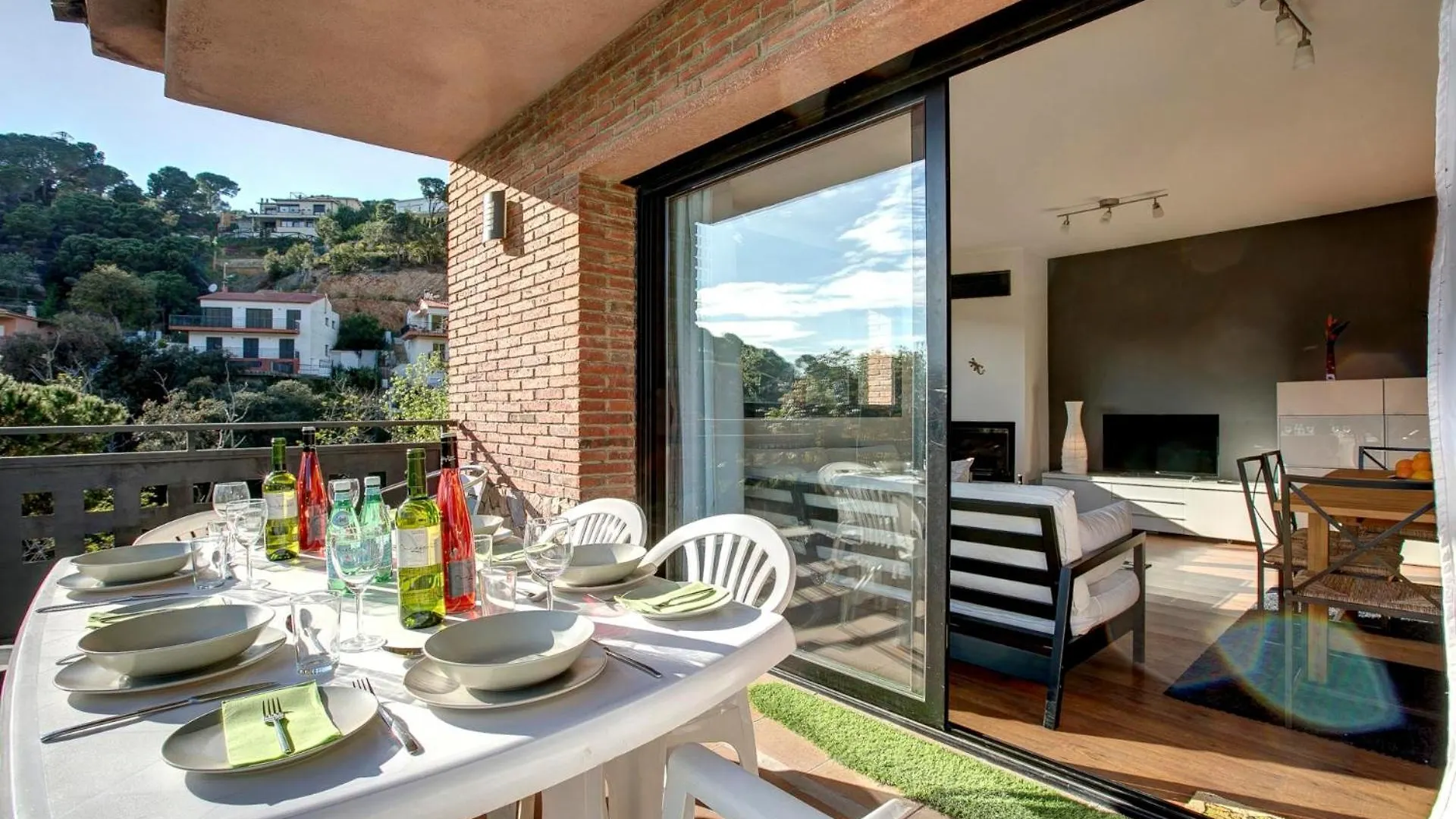Vila Casa Malta By Vintage Travel Lloret de Mar