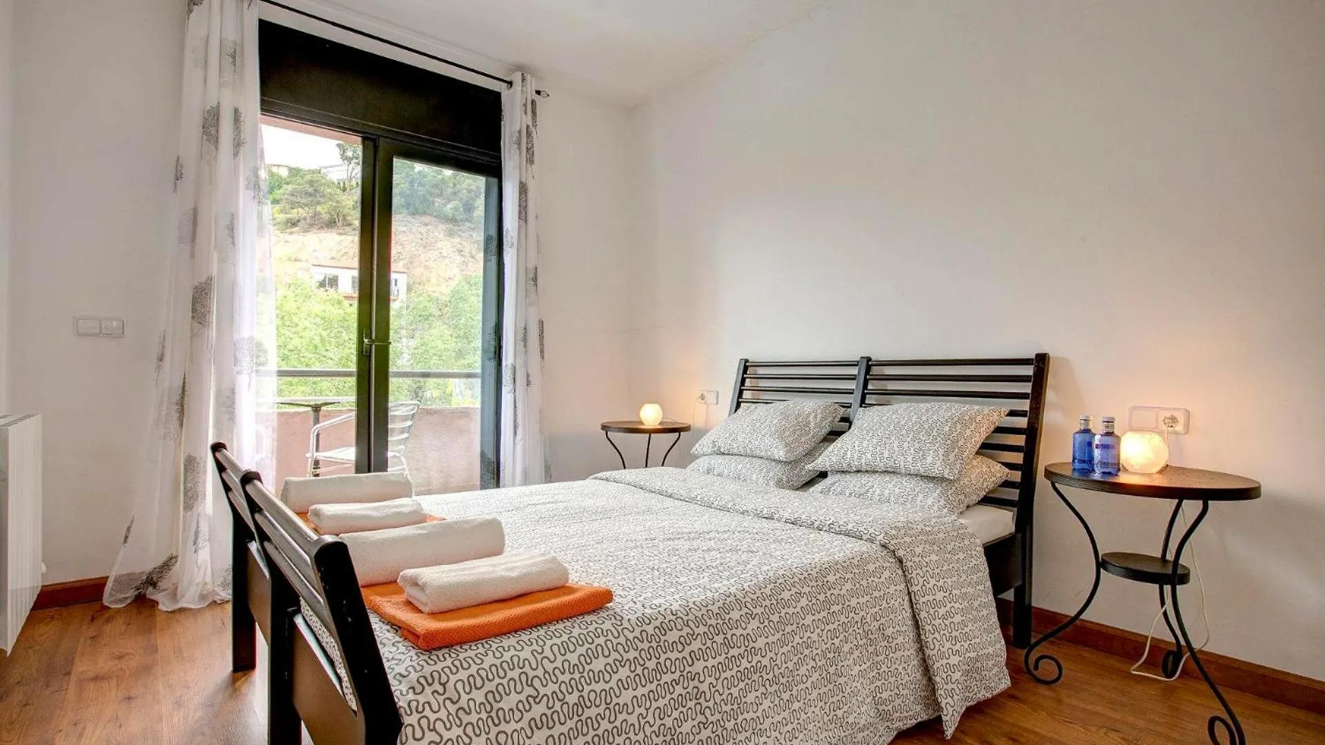 Vila Casa Malta By Vintage Travel Lloret de Mar Španělsko